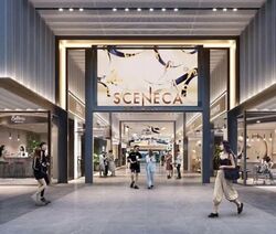 Sceneca Square (D16), Retail #570948851